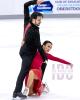 Jennifer Janse van Rensburg & Benjamin Steffan (GER)