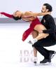 Jennifer Janse van Rensburg & Benjamin Steffan (GER)