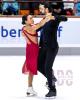 Jennifer Janse van Rensburg & Benjamin Steffan (GER)