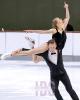 Milla Ruud Reiten & Nikolaj Majorov (SWE)