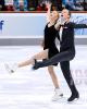 Milla Ruud Reiten & Nikolaj Majorov (SWE)
