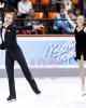 Milla Ruud Reiten & Nikolaj Majorov (SWE)