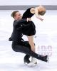 Milla Ruud Reiten & Nikolaj Majorov (SWE)