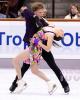 Lorraine McNamara & Anton Spiridonov (USA)