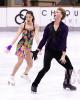 Lorraine McNamara & Anton Spiridonov (USA)