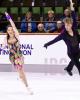 Lorraine McNamara & Anton Spiridonov (USA)