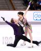 Lorraine McNamara & Anton Spiridonov (USA)
