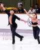 Lilah Fear & Lewis Gibson (GBR)
