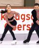 Lilah Fear & Lewis Gibson (GBR)