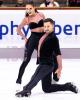 Lilah Fear & Lewis Gibson (GBR)