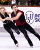 Alicia Fabbri & Paul Ayer (CAN)