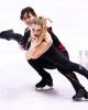 Alicia Fabbri & Paul Ayer (CAN)