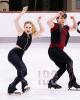 Alicia Fabbri & Paul Ayer (CAN)