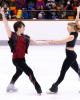 Alicia Fabbri & Paul Ayer (CAN)