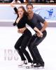 Natacha Lagouge & Arnaud Caffa (FRA)