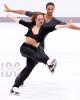 Natacha Lagouge & Arnaud Caffa (FRA)