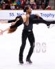 Natacha Lagouge & Arnaud Caffa (FRA)