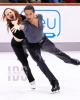 Natacha Lagouge & Arnaud Caffa (FRA)