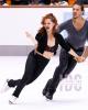 Natacha Lagouge & Arnaud Caffa (FRA)