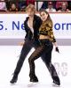 Allison Reed & Saulius Ambrulevicius (LTU)
