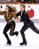 Allison Reed & Saulius Ambrulevicius (LTU)