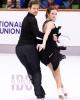 Christina Carreira & Anthony Ponomarenko (USA)