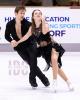 Christina Carreira & Anthony Ponomarenko (USA)