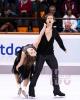 Christina Carreira & Anthony Ponomarenko (USA)