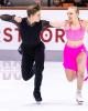 Katerina Mrazkova & Daniel Mrazek (CZE)