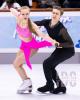 Katerina Mrazkova & Daniel Mrazek (CZE)