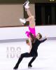 Katerina Mrazkova & Daniel Mrazek (CZE)