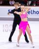 Katerina Mrazkova & Daniel Mrazek (CZE)