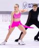 Katerina Mrazkova & Daniel Mrazek (CZE)