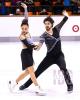 Jennifer Janse van Rensburg & Benjamin Steffan (GER)