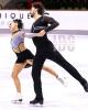 Jennifer Janse van Rensburg & Benjamin Steffan (GER)