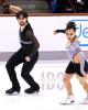 Jennifer Janse van Rensburg & Benjamin Steffan (GER)