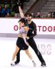 Jennifer Janse van Rensburg & Benjamin Steffan (GER)