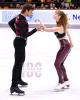 Samantha Ritter & Daniel Brykalov (AZE)