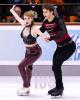 Samantha Ritter & Daniel Brykalov (AZE)