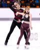 Samantha Ritter & Daniel Brykalov (AZE)