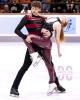 Samantha Ritter & Daniel Brykalov (AZE)