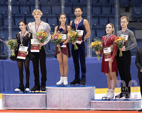 Podium