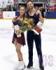 Gold - Lilah Fear & Lewis Gibson (GBR)