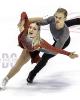 Natalie Taschlerova & Filip Taschler (CZE)