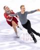 Natalie Taschlerova & Filip Taschler (CZE)