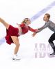 Natalie Taschlerova & Filip Taschler (CZE)