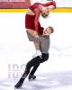 Natalie Taschlerova & Filip Taschler (CZE)