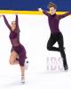 Olivia Oliver & Filip Bojanowski (POL)