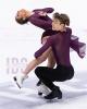 Olivia Oliver & Filip Bojanowski (POL)