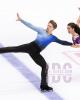 Olivia Josephine Shilling & Leo Baeten (BEL)